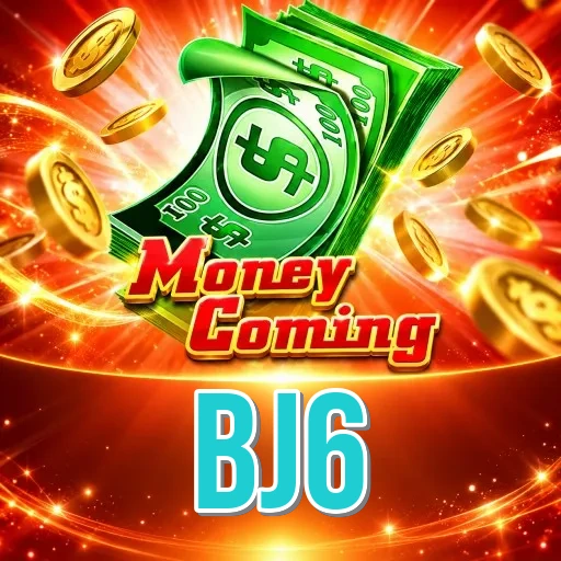 bj6 app icon ready to open on Android home screen
